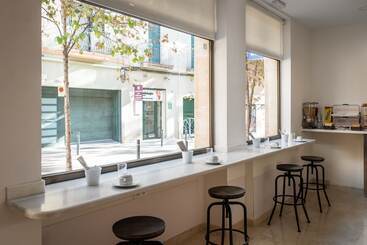 پانسیون Hostal Baler