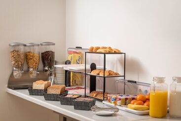 پانسیون Hostal Baler