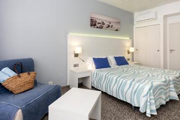 پانسیون Hostal Pitiusa