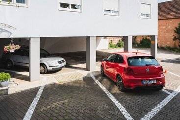 Pension Kattenbeck