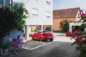 Pension Kattenbeck