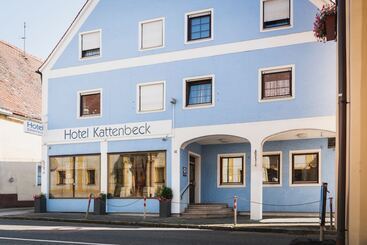 Pension Kattenbeck