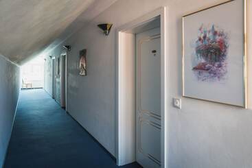 Pension Kattenbeck