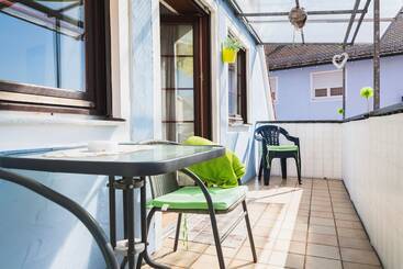 Pension Kattenbeck