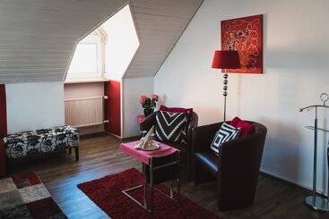 Pension Kattenbeck