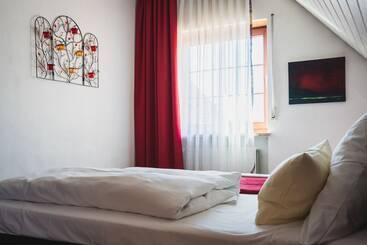 Pension Kattenbeck