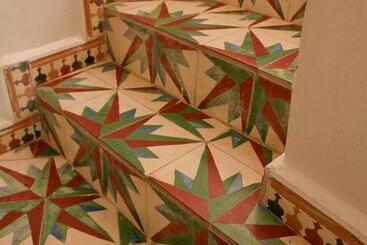 بنسيون La Colombe Blanche