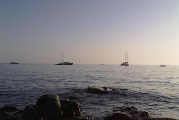 Pensión La Herradura