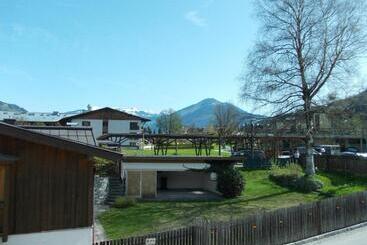 پانسیون Landhaus Griesser