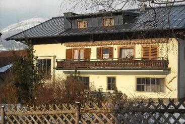 پانسیون Landhaus Griesser