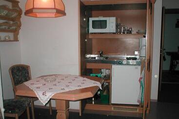 پانسیون Landhaus Griesser