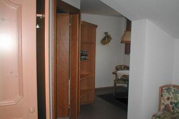 پانسیون Landhaus Griesser