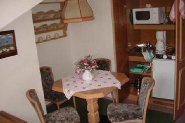 پانسیون Landhaus Griesser