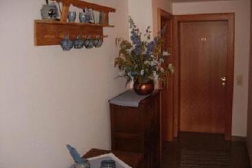 پانسیون Landhaus Griesser