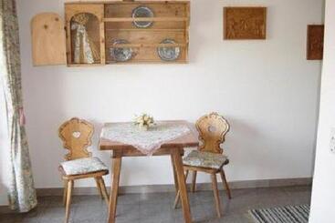 پانسیون Landhaus Griesser
