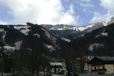 پانسیون Landhaus Griesser