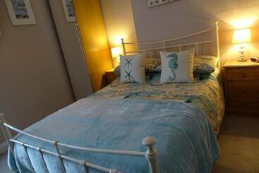 پانسیون Linden Lodge Guest House