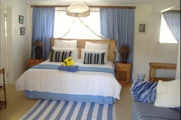 پانسیون Livesey Lodge