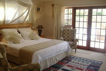 پانسیون Livesey Lodge