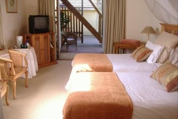 پانسیون Livesey Lodge