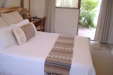 پانسیون Livesey Lodge