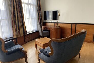 پانسیون Logement Garjen