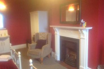 پانسیون Portland House Bed And Breakfast