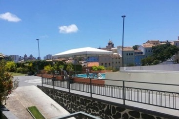 پانسیون Pousada Da Mangueira