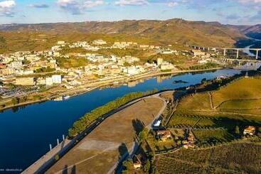 پانسیون Quinta Da Azenha