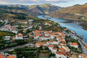 پانسیون Quinta Da Azenha
