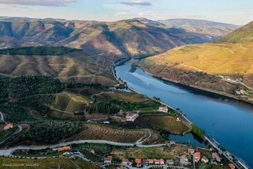 پانسیون Quinta Da Azenha
