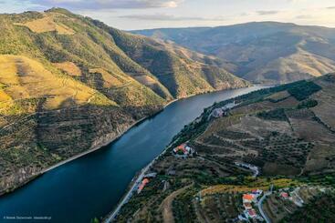 پانسیون Quinta Da Azenha