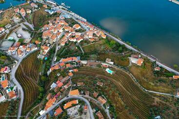 پانسیون Quinta Da Azenha
