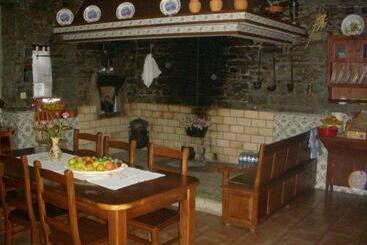 پانسیون Quinta Da Azenha