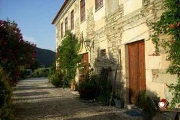 پانسیون Quinta Da Azenha