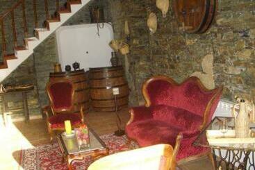پانسیون Quinta Da Azenha