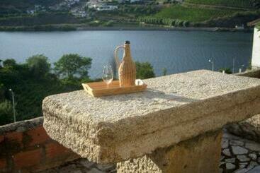 پانسیون Quinta Da Azenha