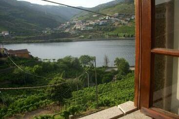 پانسیون Quinta Da Azenha