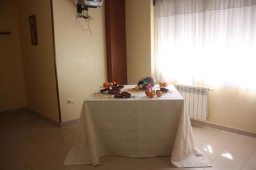 پانسیون Residencia Porta Nova