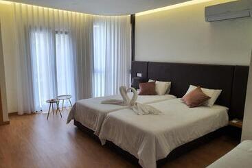 پانسیون Residencial Dom Manuel