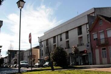 پانسیون Residencial Dom Manuel