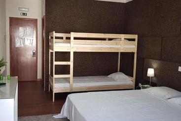 پانسیون Residencial Dom Manuel