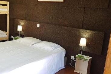 پانسیون Residencial Dom Manuel