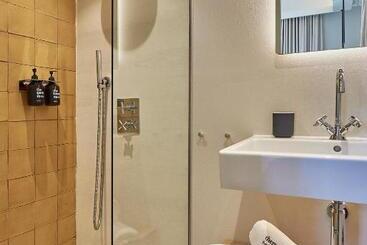 پانسیون The Moods Catedral Hostal Boutique