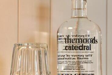 پانسیون The Moods Catedral Hostal Boutique