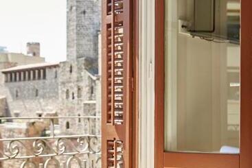 پانسیون The Moods Catedral Hostal Boutique