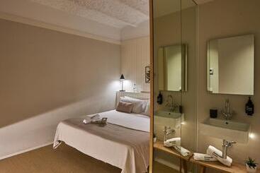 پانسیون The Moods Catedral Hostal Boutique