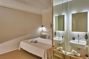 پانسیون The Moods Catedral Hostal Boutique