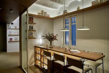 پانسیون The Moods Catedral Hostal Boutique