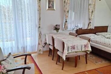 Pension óvári